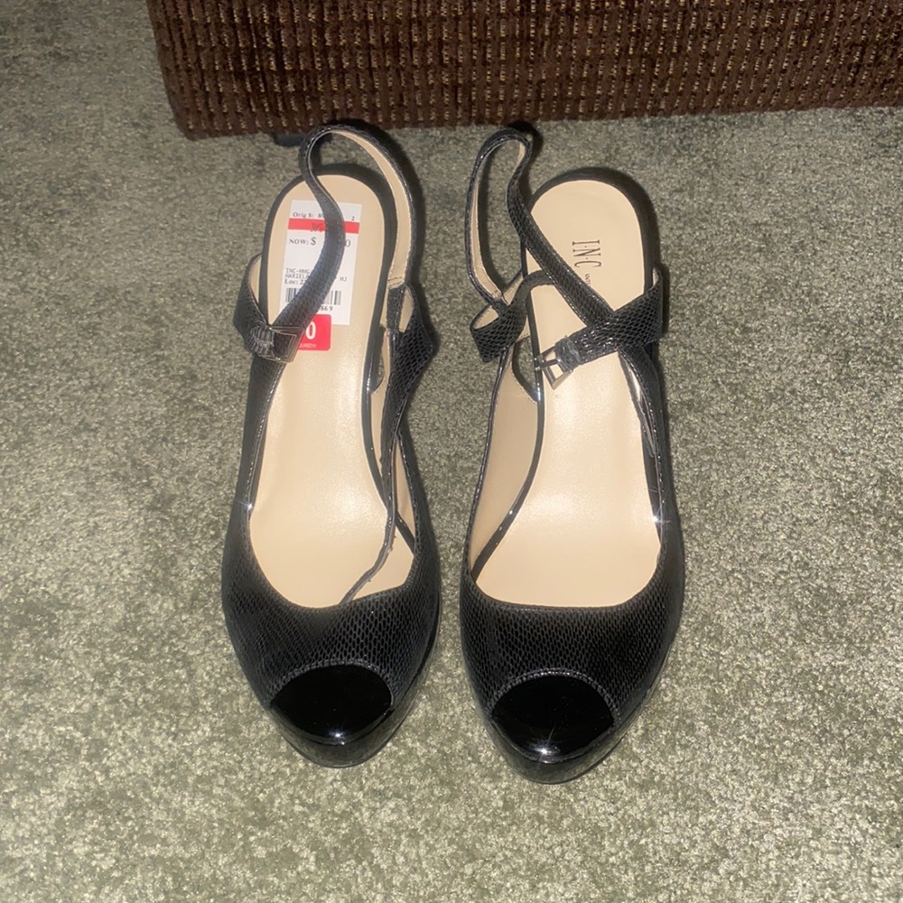 INC Stilettos Brand New With Tags
